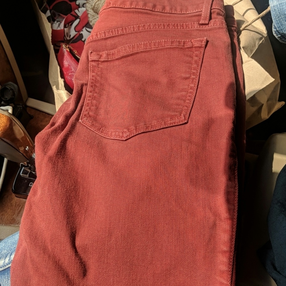 Easy Money Jean company
